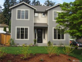 17031 10th Ave, Seattle WA  98177-3708 exterior
