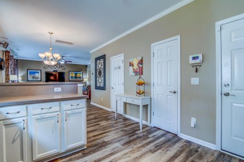 276 Sweet Alyssum Dr, Ladson SC  29456-3899 exterior