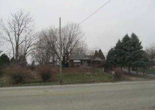 3324 Shelby St, Indianapolis, IN 46227-3258