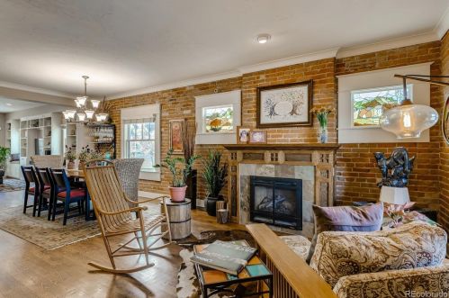 330 Gilpin St, Denver, CO 80218-4014