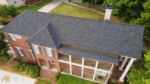 2115 Haven Dr, Porterdale, GA 30014-2415
