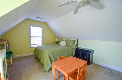245 Creekside Cir, Hampton GA  30228-5582 exterior