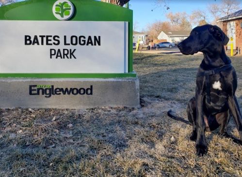 3106 Acoma St, Englewood CO 80110-2411 exterior