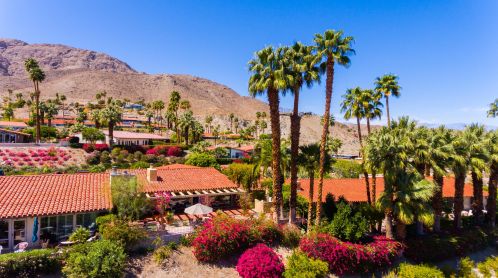 40100 Via Buena Vis, Rancho Mirage, CA 92270-3303