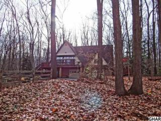 60 White Oak Dr, Carlisle, PA 17015-9169