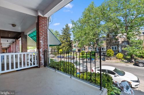 5714 20th St, Philadelphia PA  19138-2902 exterior