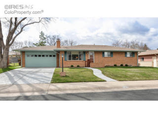 2107 Abeyta Ct, Loveland, CO 80538-3686