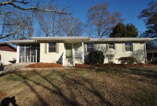 1814 Flintwood Dr, Atlanta GA  30316-4132 exterior