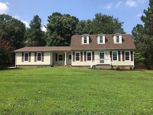 324 Odell Shoals Rd, Walhalla, SC 29691-4230