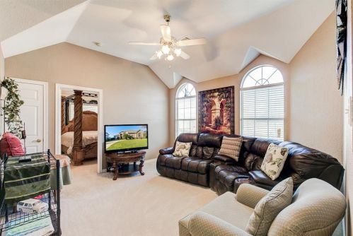 5224 Meadowland Dr, Fort Worth TX  76123-1973 exterior