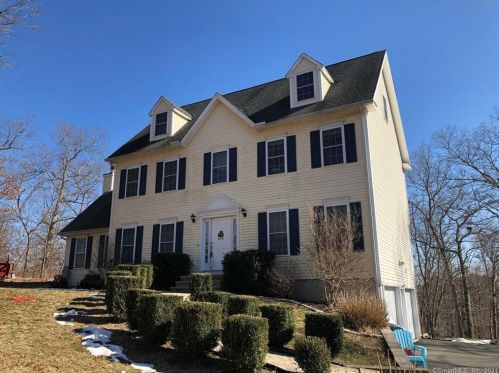 15 Route 79, Deep River CT  06419-1008 exterior