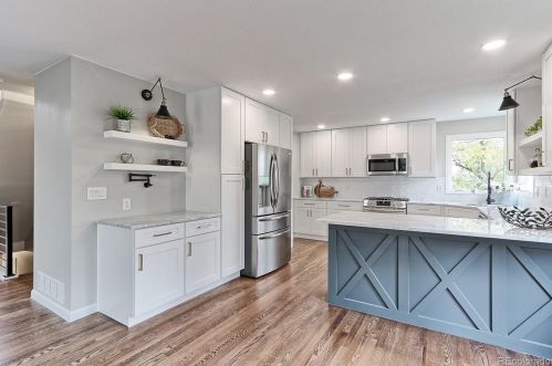 13610 Fall Creek Cir, Westminster CO  80020-6091 exterior