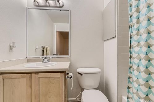 16694 Fire Fly Ave, Parker CO 80134-3176 exterior