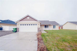 4603 Laredo Dr, Pasco, WA 99301-8355