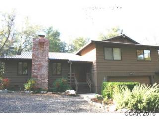 1228 Wingdam Rd, Vallecito, CA 95247-9730