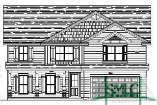 116 Gentry Dr, Pineora, GA 31312-5818