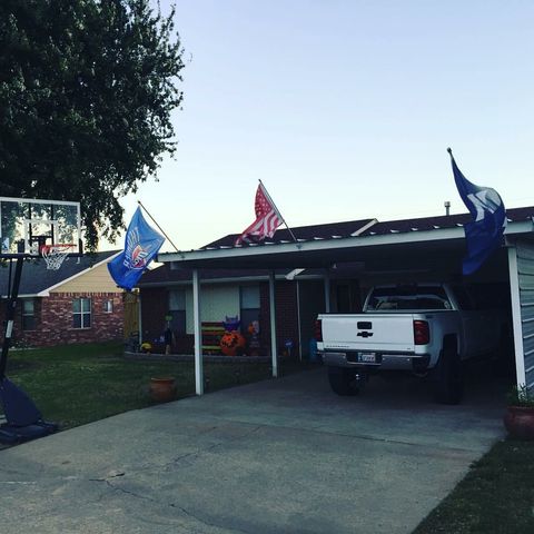 506 Hudson St, Lexington, OK 73051-8739