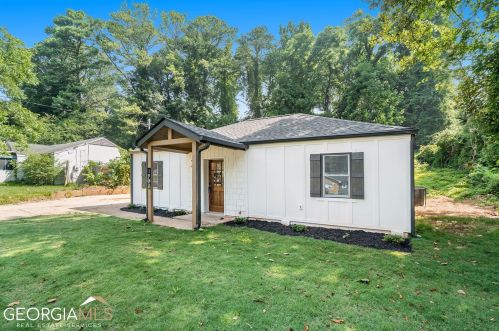 1900 Brannen Rd, Atlanta GA  30316-3646 exterior