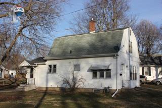 508 Park St, Union Grove, IL 61270-2126