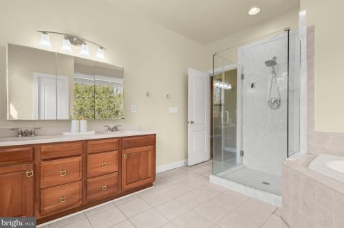 590 Stocketts Run Rd, Davidsonville MD  21035-2608 exterior