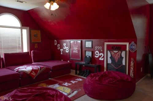 2629 High St, Conyers GA  30094-6848 exterior