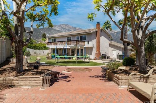 884 Juliet Ct, Upland, CA 91784-1207