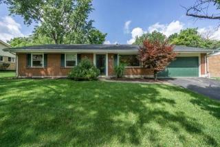 6319 Clematis Dr, Dayton, OH 45449-3009