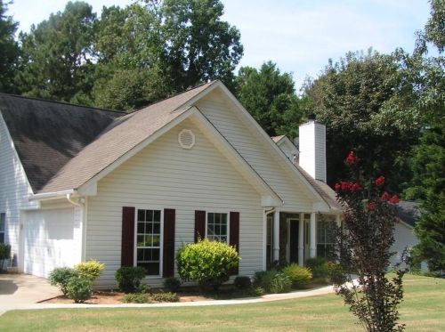 185 Cambridge Way, Porterdale, GA 30016-4948