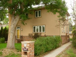 2060 Clayton St, Denver CO  80210-3512 exterior