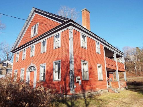 7 Rum Hill Rd, Bath, NH 03740-4500