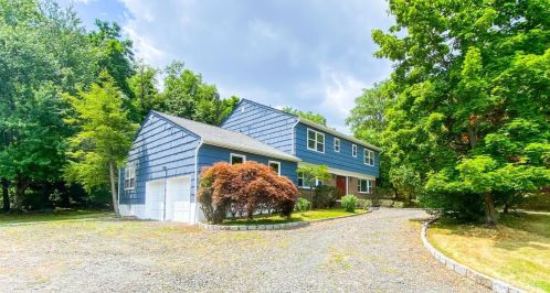 4 Michael Ln, Scotch Plains, NJ 07076-2508