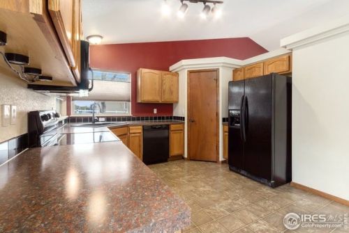 2263 Forecastle Dr, Fort Collins CO  80524-6753 exterior