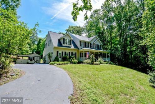 13421 Fox Chase Ln, Spotsylvania, VA 22553-4123