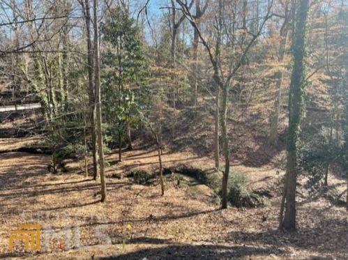 5410 High Point Rd, Atlanta GA  30342-1447 exterior