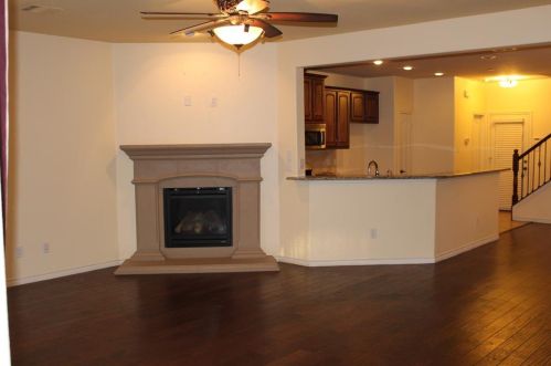 4233 Comanche Dr, Carrollton TX  75010-3301 exterior