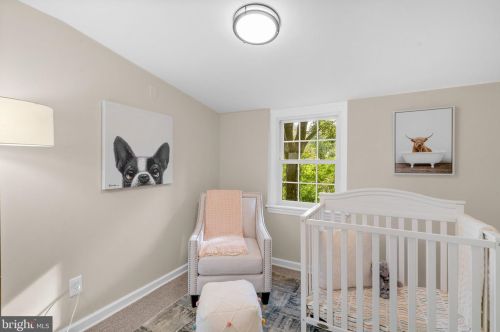 709 Milestone Dr, Silver Spring MD 20904-2735 exterior