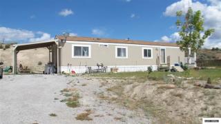 18555 Northridge Ave, Reno NV  89508-6015 exterior