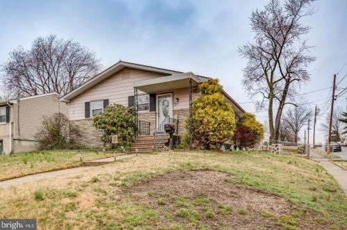 49 Chestnut Ave, Gloucester, NJ 08031-1238