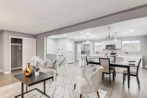 3910 Galapago St, Englewood CO 80110-4523 exterior