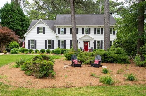643 Bostic Hill Ct, Marietta, GA 30067-5142