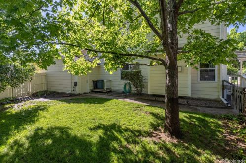 15524 Quincy Pl, Aurora CO 80015-4421 exterior