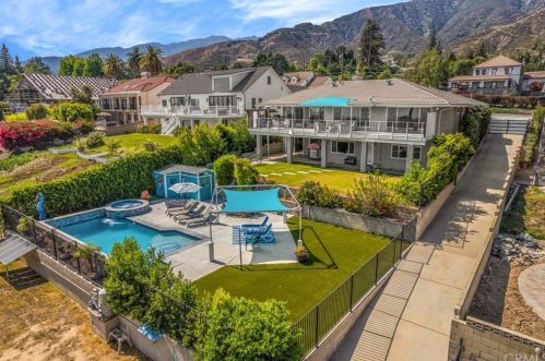 450 25 St, Upland CA 91784-8338 exterior