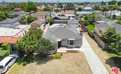 9206 2nd Ave, Inglewood, CA 90305-2830