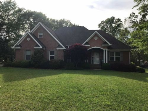 101 Bazemore St, Forsyth, GA 31029-1680
