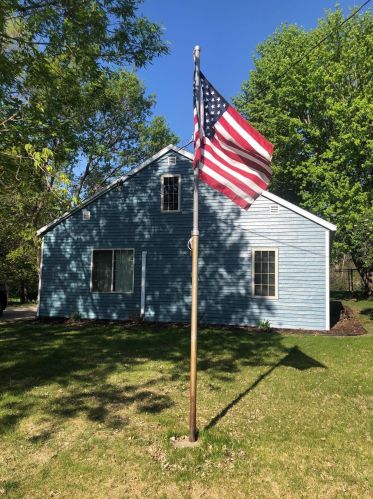 902 Quincy St, Alex, MN 56308-2057