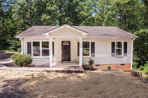 125 Lanford Ln, Easley, SC 29640-6423