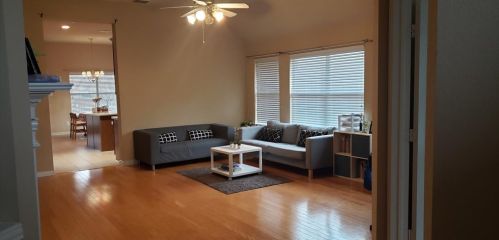 3513 Stroll Rd, Plano TX  75025-5857 exterior