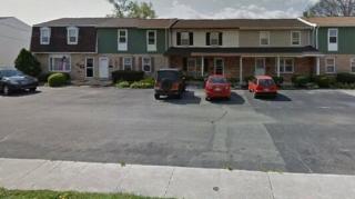 140 Chapel Ave, Carlisle PA  17013-3435 exterior