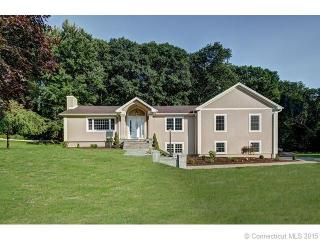 993 Willard Rd, Orange, CT 06477-1048