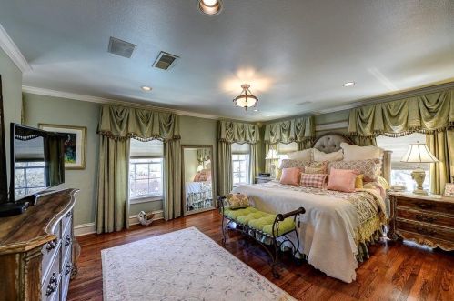 2439 Wabash Ave, Fort Worth TX  76109-1018 exterior